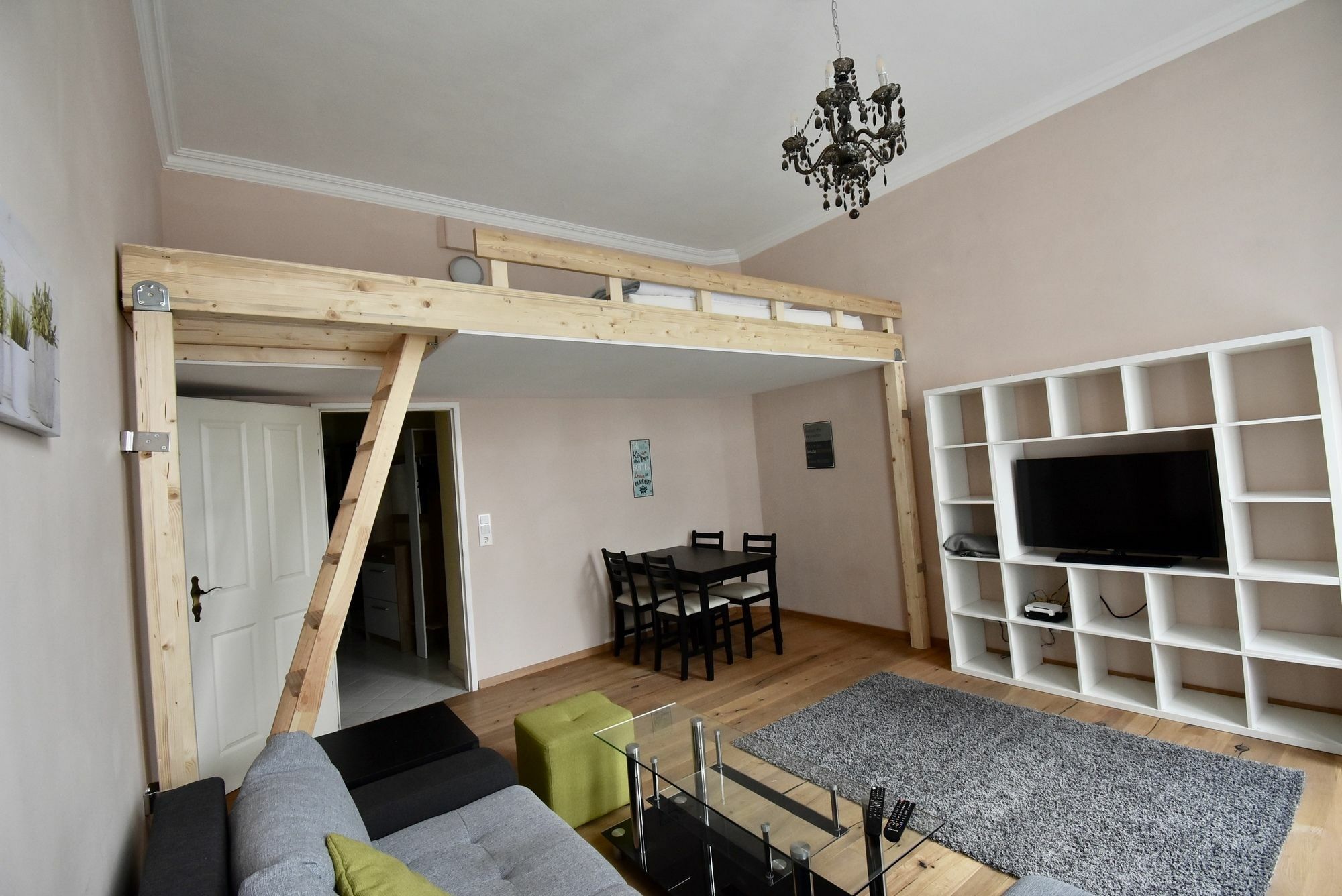 Apartment Brunnenmarkt Wien Eksteriør bilde
